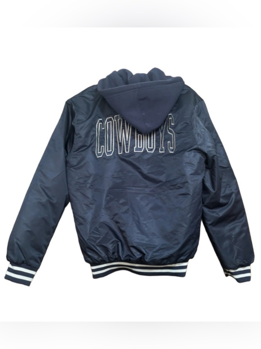 NFL Cowboys Team Jacket - Picture 2 of 10